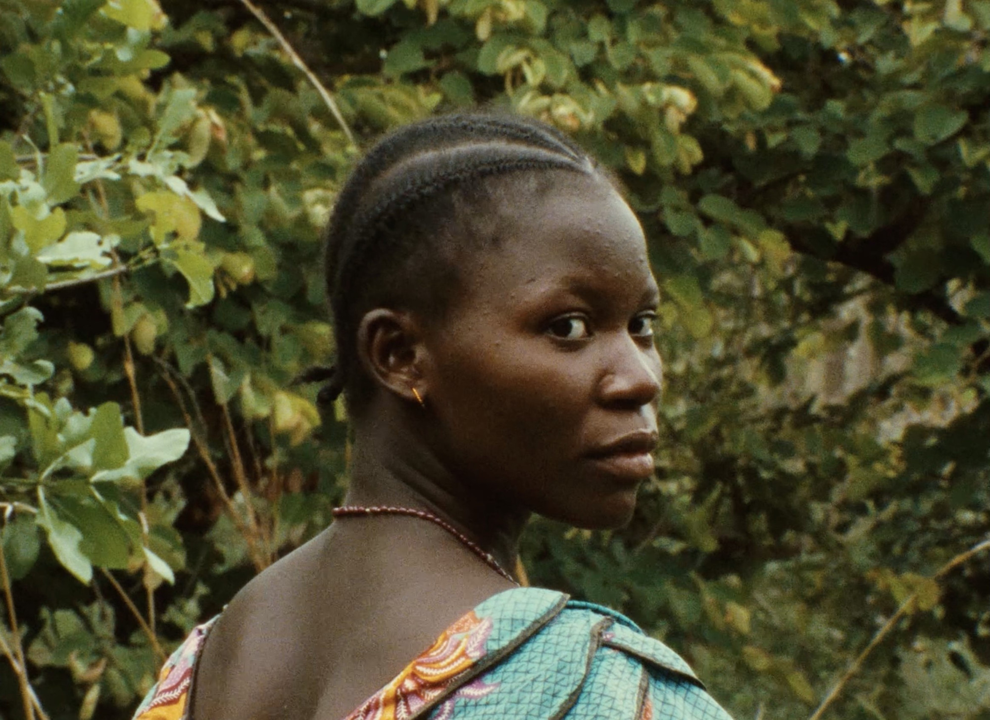 Yam Daabo (The Choice). 1987. Written and directed by Idrissa Ouédraogo